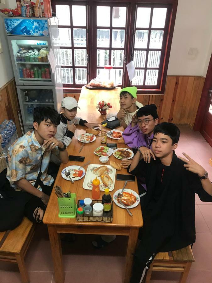 Hostel Happy Da Lat