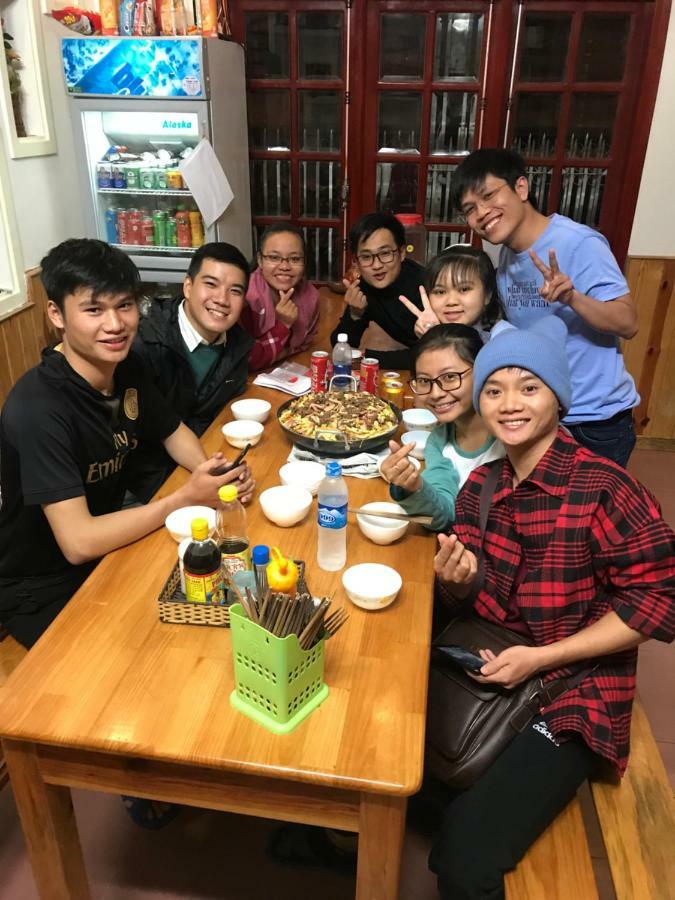 Hostel Happy Da Lat