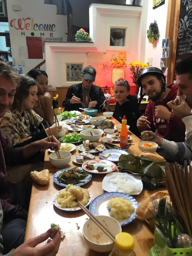 Happy Hostel Da Lat